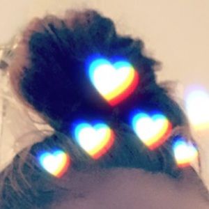 Meet your Posher, Mackenzie